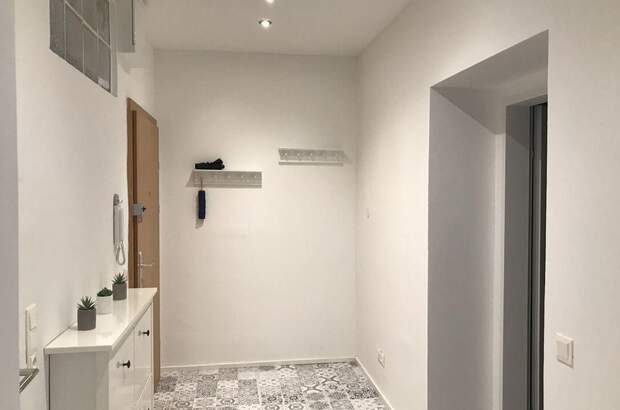 Altbauwohnung kaufen in 9500 Villach (Bild 3)