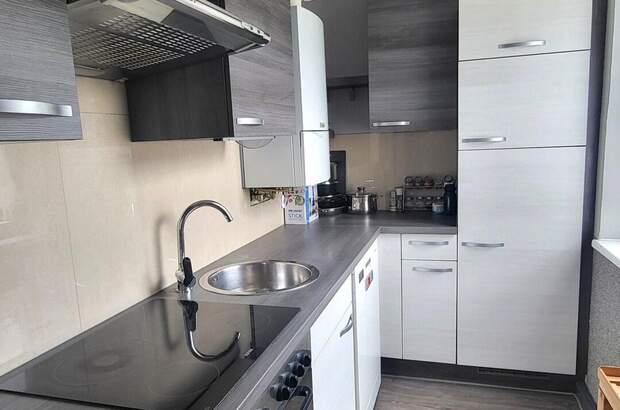 Wohnung mit Balkon mieten in 2100 Korneuburg (Bild 2)