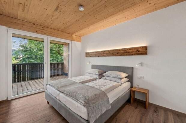 Wohnung mit Balkon kaufen in 6330 Kufstein (Bild 3)
