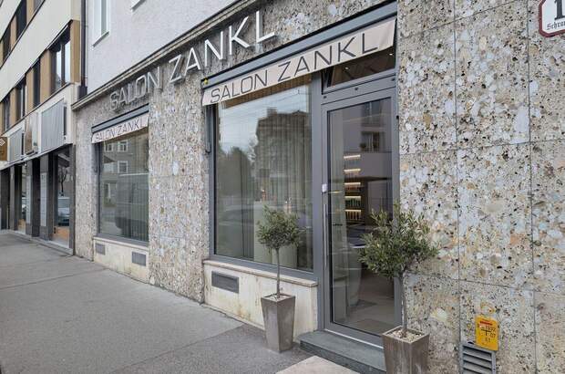 Gewerbeobjekt mieten in 5020 Salzburg (Bild 1)