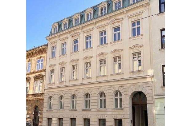 Terrassenwohnung kaufen in 1160 Wien (Bild 2)