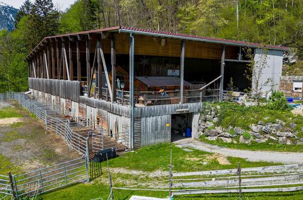 Grundstück kaufen in 6752 Dalaas (Bild 2)