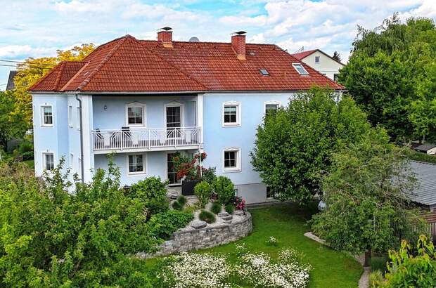 Haus mit Garten kaufen in 4595 Waldneukirchen (Bild 1)