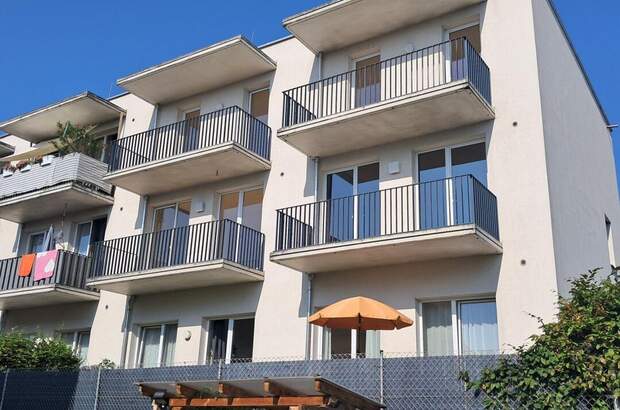 Wohnung mit Balkon mieten in 3352 St. Peter (Bild 2)