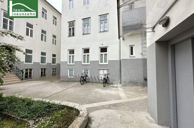 Wohnung kaufen in 1160 Wien (Bild 3)