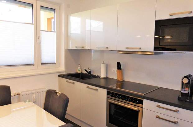 Eigentumswohnung in 6020 Innsbruck (Bild 4)