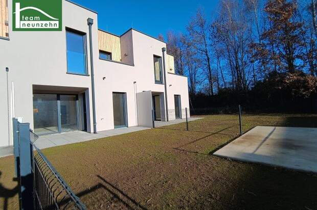 Reihenhaus kaufen in 3107 St. Pölten (Bild 2)