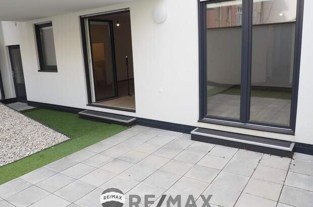 Terrassenwohnung kaufen in 1180 Wien (Bild 1)