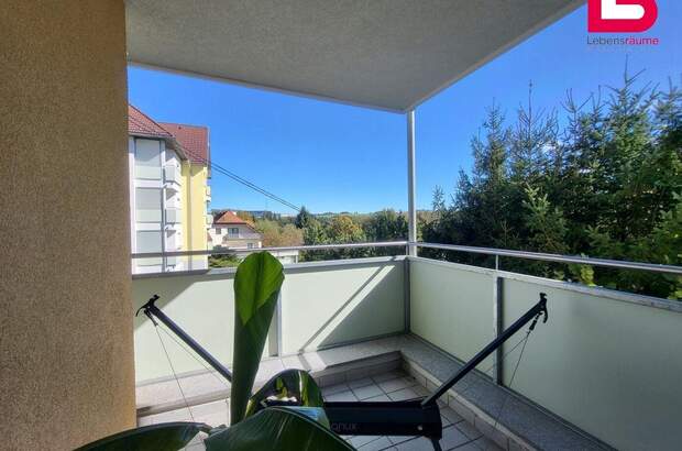 Wohnung mit Balkon mieten in 4120 Neufelden (Bild 1)