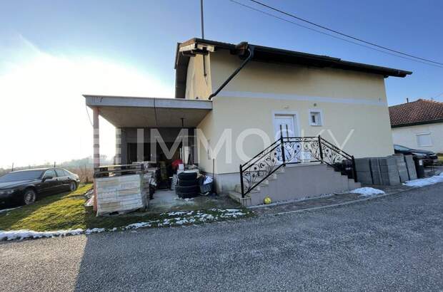 Einfamilienhaus kaufen in 3474 Altenwörth (Bild 3)