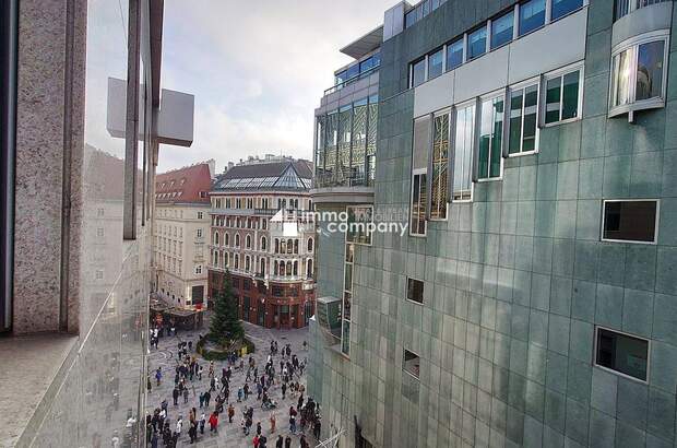 Gewerbeobjekt mieten in 1010 Wien