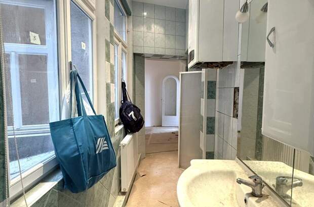 Altbauwohnung mieten in 1060 Wien (Bild 3)