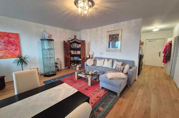 Terrassenwohnung mieten in 8051 Graz Gösting (Bild 2)