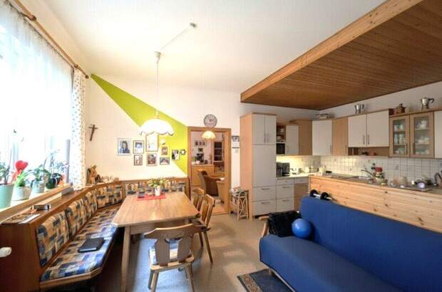 Einfamilienhaus kaufen in 8624 Au (Bild 5)