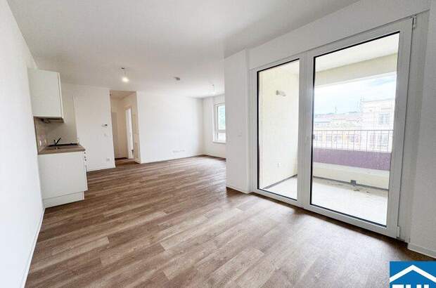 Terrassenwohnung mieten in 8020 Graz (Bild 1)