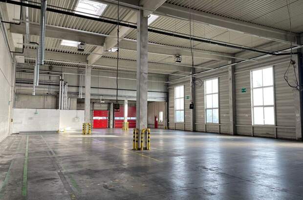 Gewerbeobjekt mieten in 1300 Mannswörth (Bild 2)