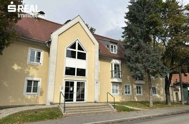 Terrassenwohnung kaufen in 8020 Graz (Bild 1)