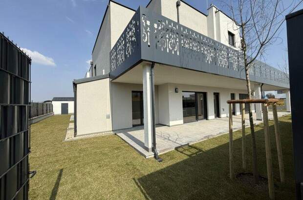 Terrassenwohnung mieten in 2460 Bruck an der Leitha (Bild 1)