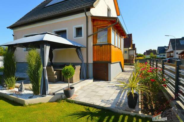 Einfamilienhaus kaufen in 2630 Ternitz (Bild 1)