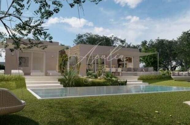 Haus mit Garten kaufen in 73040 Castrignano di Capo (Bild 3)