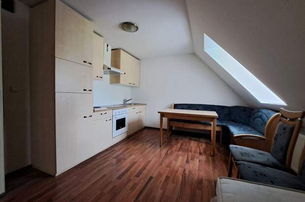 Altbauwohnung mieten in 8580 Köflach (Bild 1)