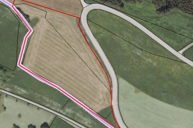 Grundstück kaufen in 3353 Seitenstetten Dorf (Bild 4)