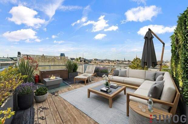 Terrassenwohnung kaufen in 1010 Wien (Bild 3)