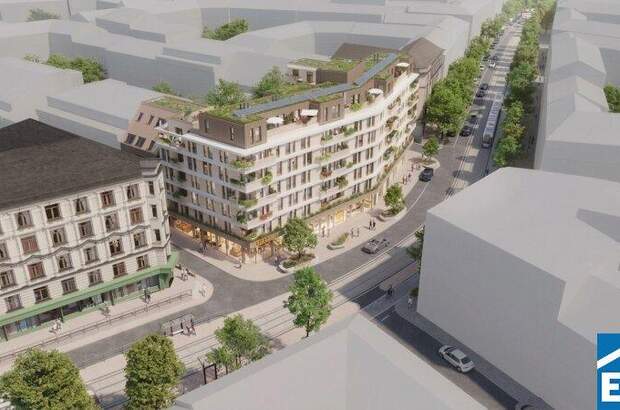 Wohnung mieten in 1150 Wien (Bild 5)