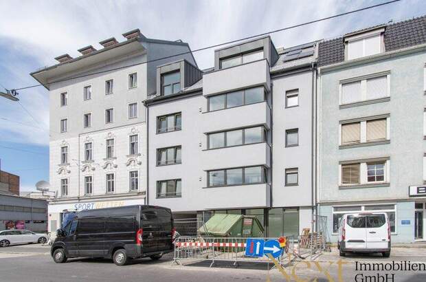 Terrassenwohnung mieten in 4020 Linz (Bild 4)