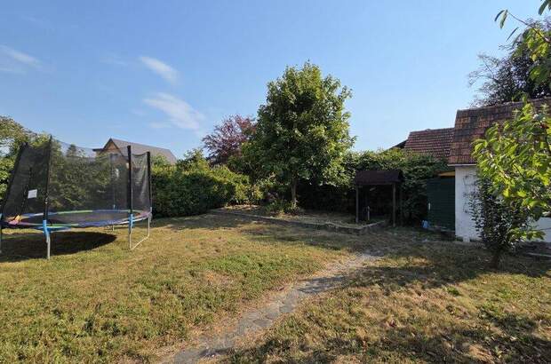 Einfamilienhaus kaufen in 8480 Mureck (Bild 3)