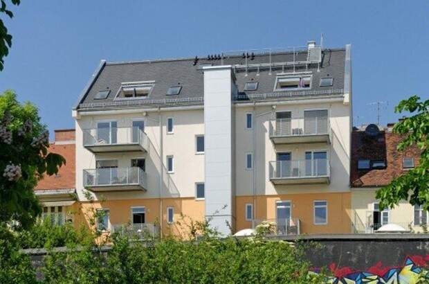 Altbauwohnung mieten in 8020 Graz (Bild 1)
