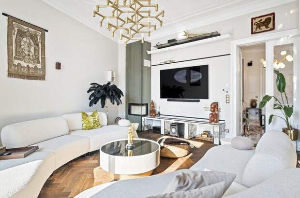 Terrassenwohnung kaufen in 1060 Wien (Bild 1)