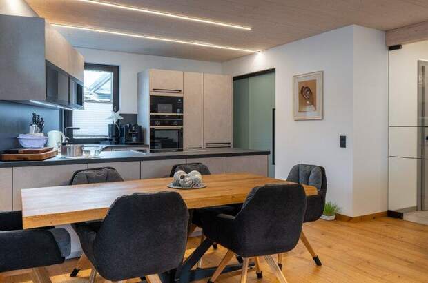 Terrassenwohnung kaufen in 5760 Saalfelden (Bild 1)