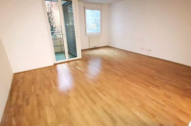 Wohnung mit Balkon mieten in 1040 Wien (Bild 4)