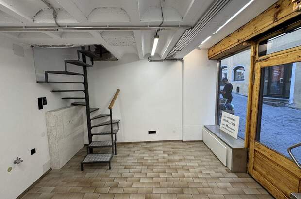 Gewerbeobjekt mieten in 6060 Hall (Bild 3)