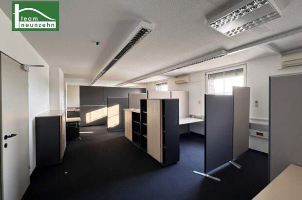Büro / Praxis mieten in 8055 Graz (Bild 2)