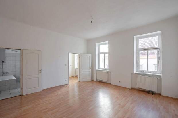 Altbauwohnung kaufen in 1200 Wien (Bild 1)