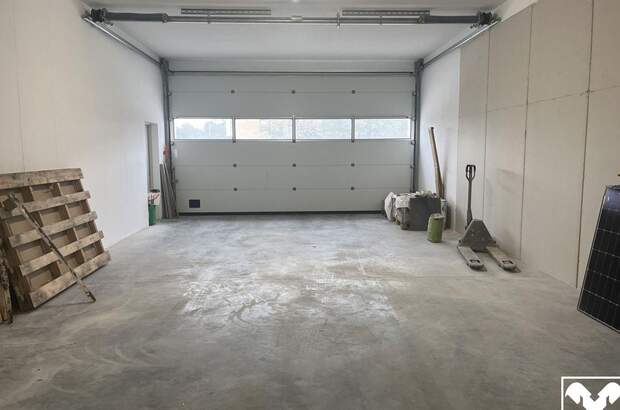 Gewerbeobjekt mieten in 4656 Kirchham (Bild 3)