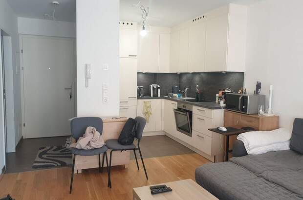 Wohnung mit Balkon kaufen in 6060 Hall (Bild 2)