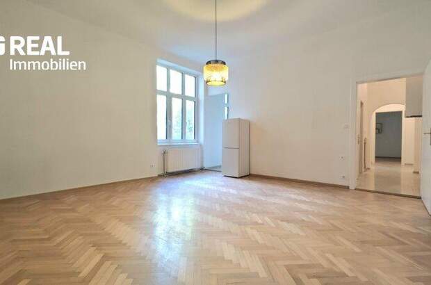 Wohnung kaufen in 1190 Wien (Bild 1)