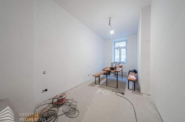 Altbauwohnung kaufen in 1180 Wien (Bild 4)