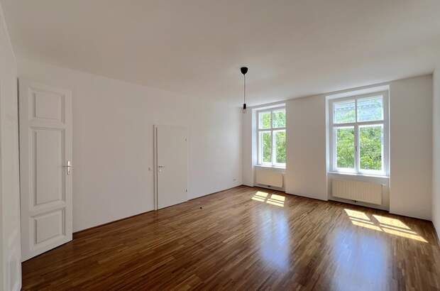 Mietwohnung in 1070 Wien (Bild 2)