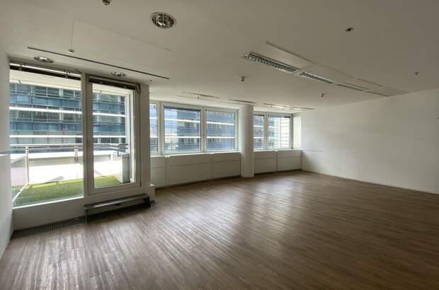 Gewerbeobjekt mieten in 1220 Wien (Bild 2)