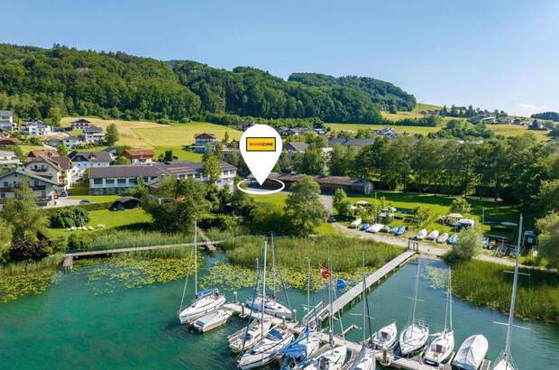 Eigentumswohnung in 5163 Mattsee (Bild 1)