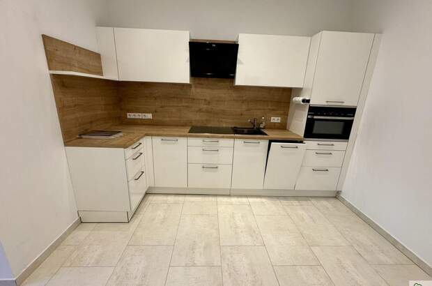 Altbauwohnung mit Balkon kaufen in 1180 Wien (Bild 4)