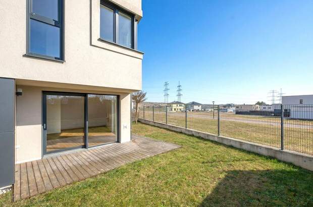 Haus mit Garten kaufen in 2202 Enzersfeld (Bild 5)