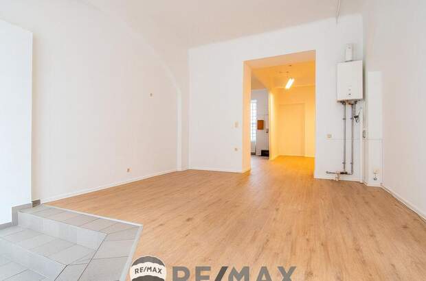 Gewerbeobjekt mieten in 1030 Wien (Bild 1)