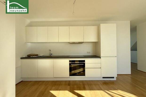 Terrassenwohnung mieten in 1150 Wien (Bild 2)