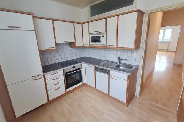 Terrassenwohnung kaufen in 4523 Neuzeug (Bild 4)