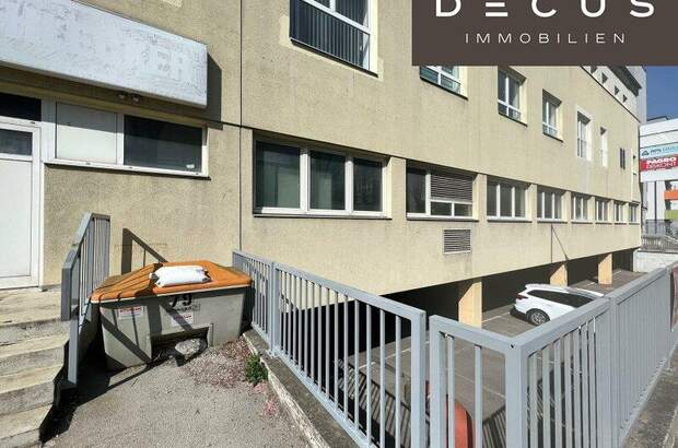 Büro / Praxis mieten in 3100 St. Pölten (Bild 4)